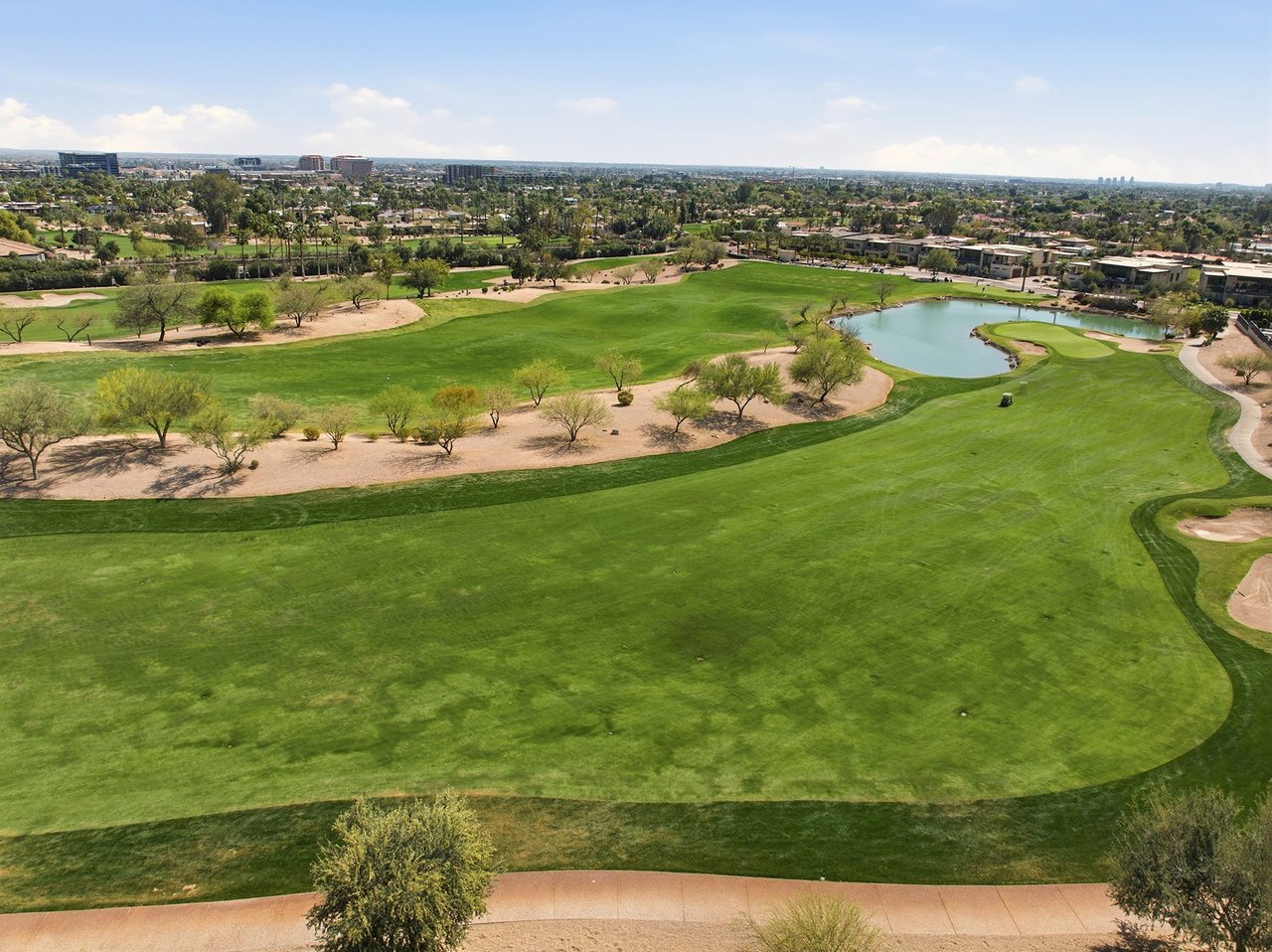 5000 N Camelback Ridge Drive 108