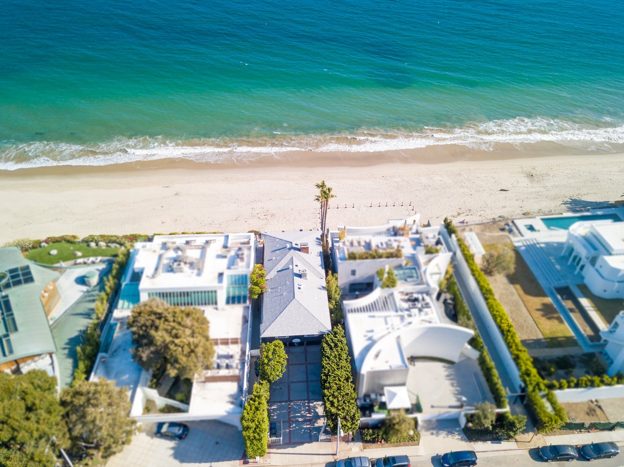Carbon Beach