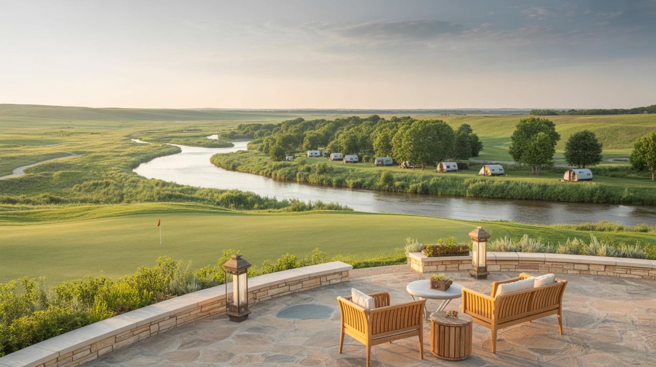 Hidden Gems in Cass County, NE You Need to Discover