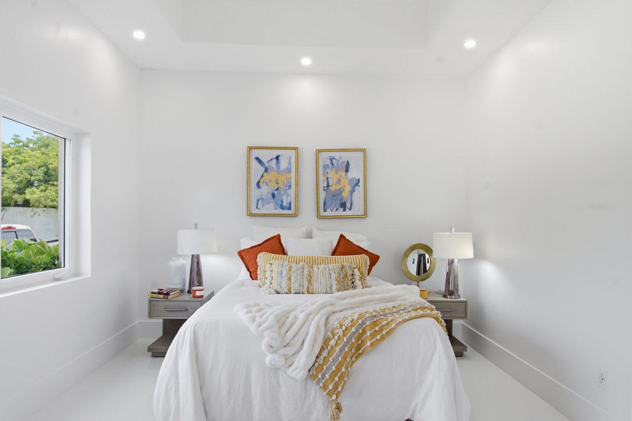 The Residences at La Pointe