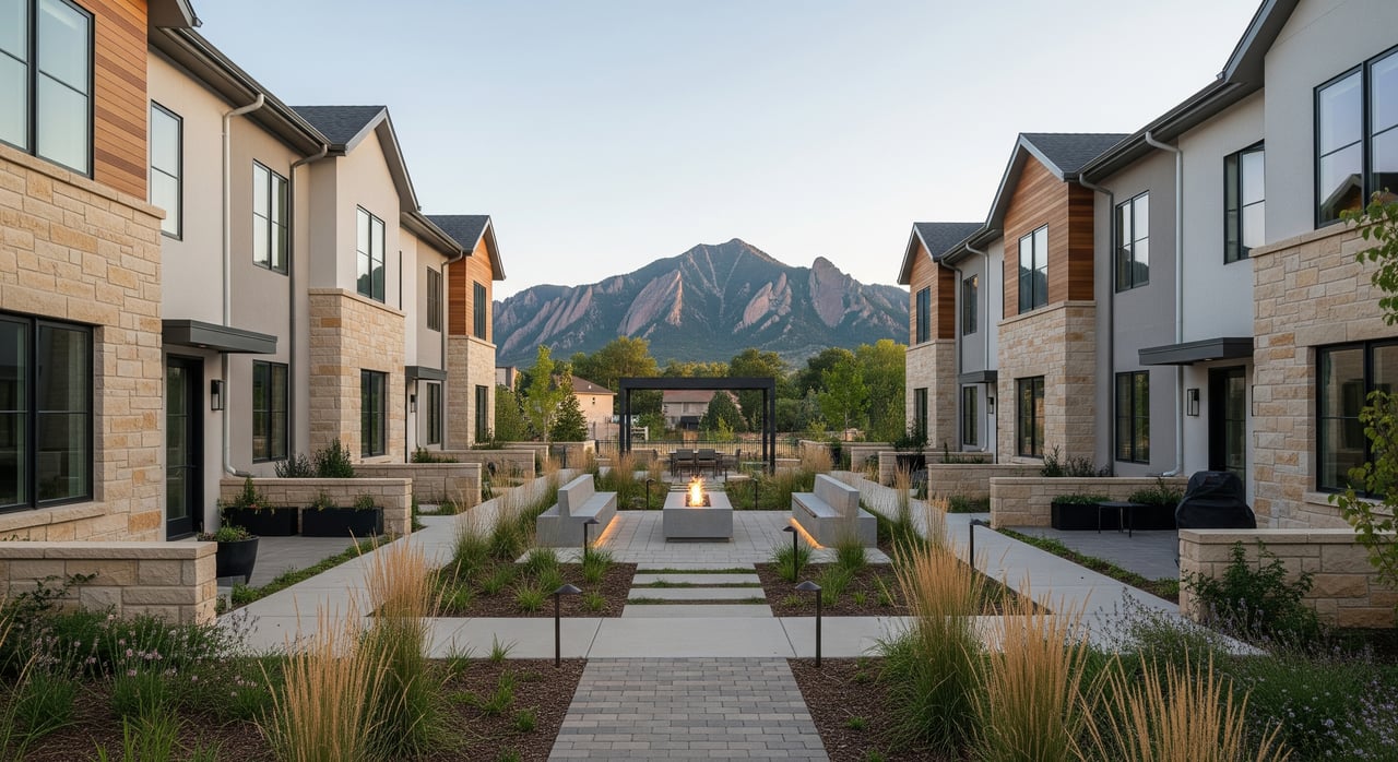 HOA Living in Lafayette: Fees, Rules, Tradeoffs