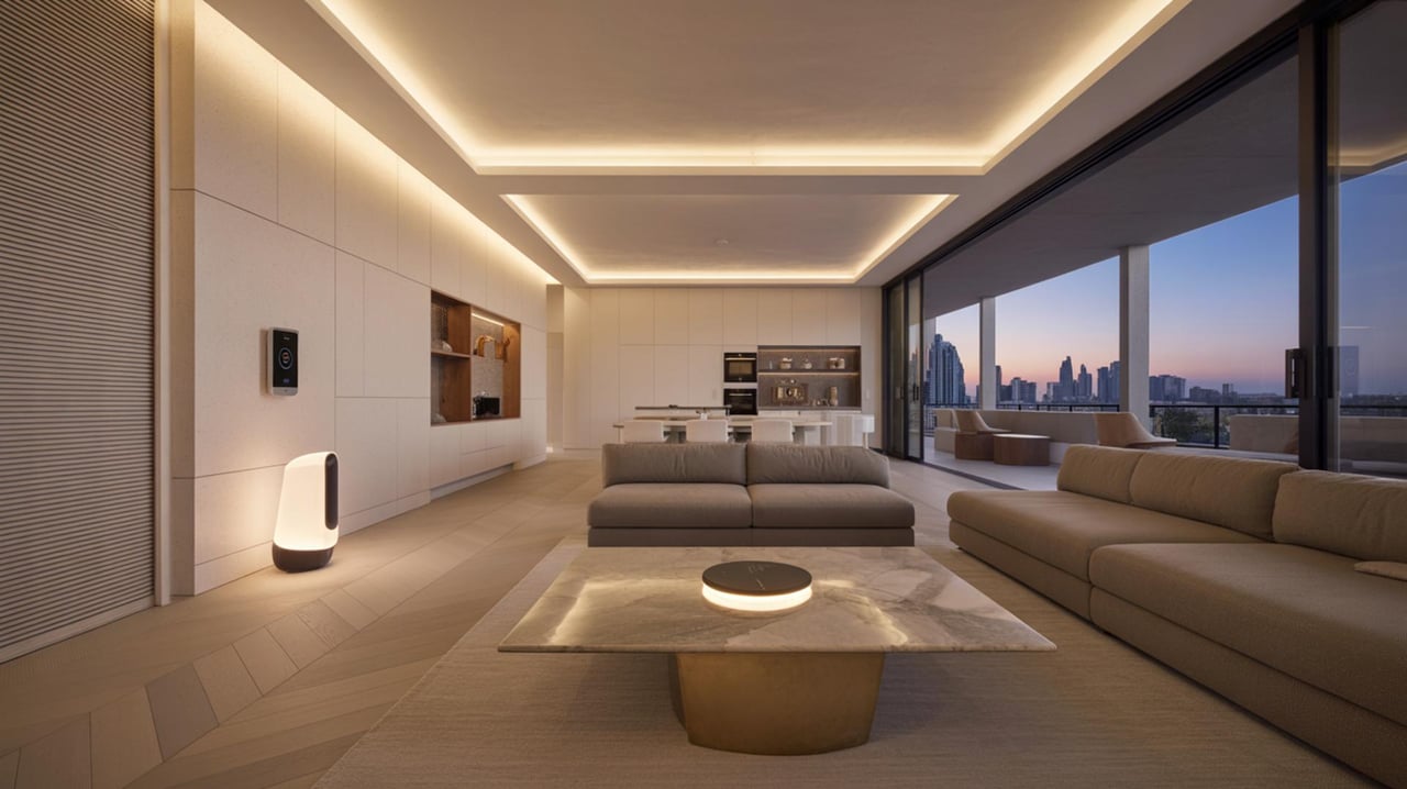 Smart Home Features Every Modern Homeowner Should Consider