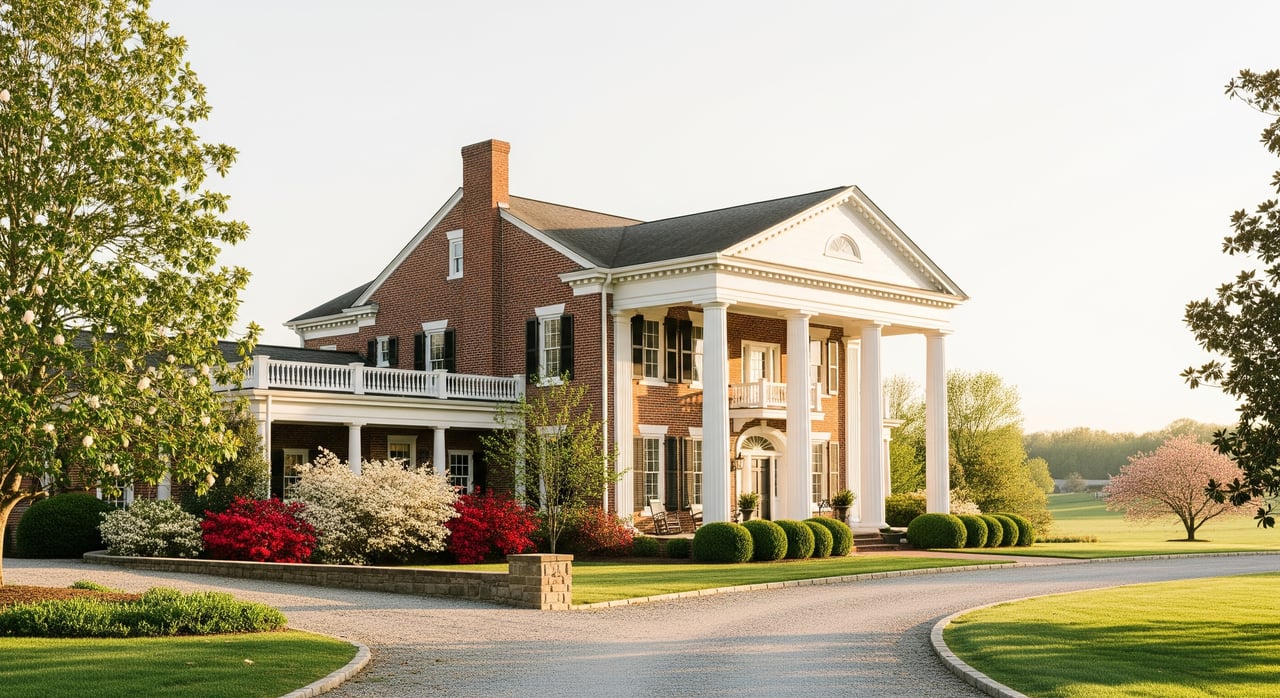 When Is the Best Time to Sell in Columbia?