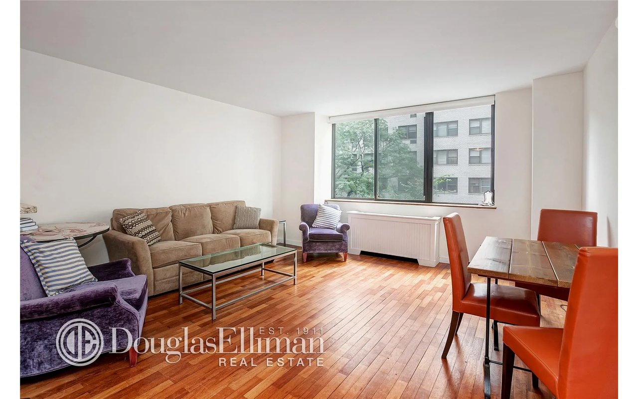 330 East 75th Street Unit: 2J