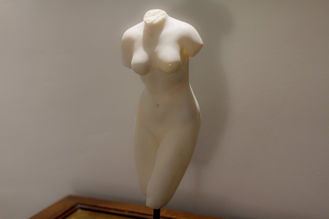 Tuscan Villa With Panoramic Country Views