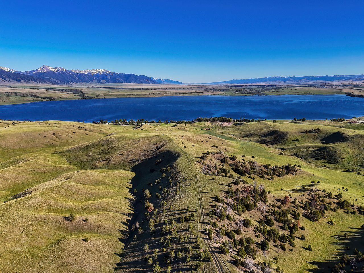 Lost Heart Ranch, McAllister, MT