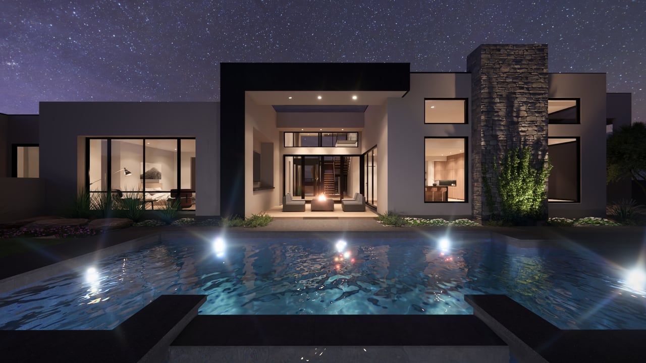 4337 Cameron Brook Court