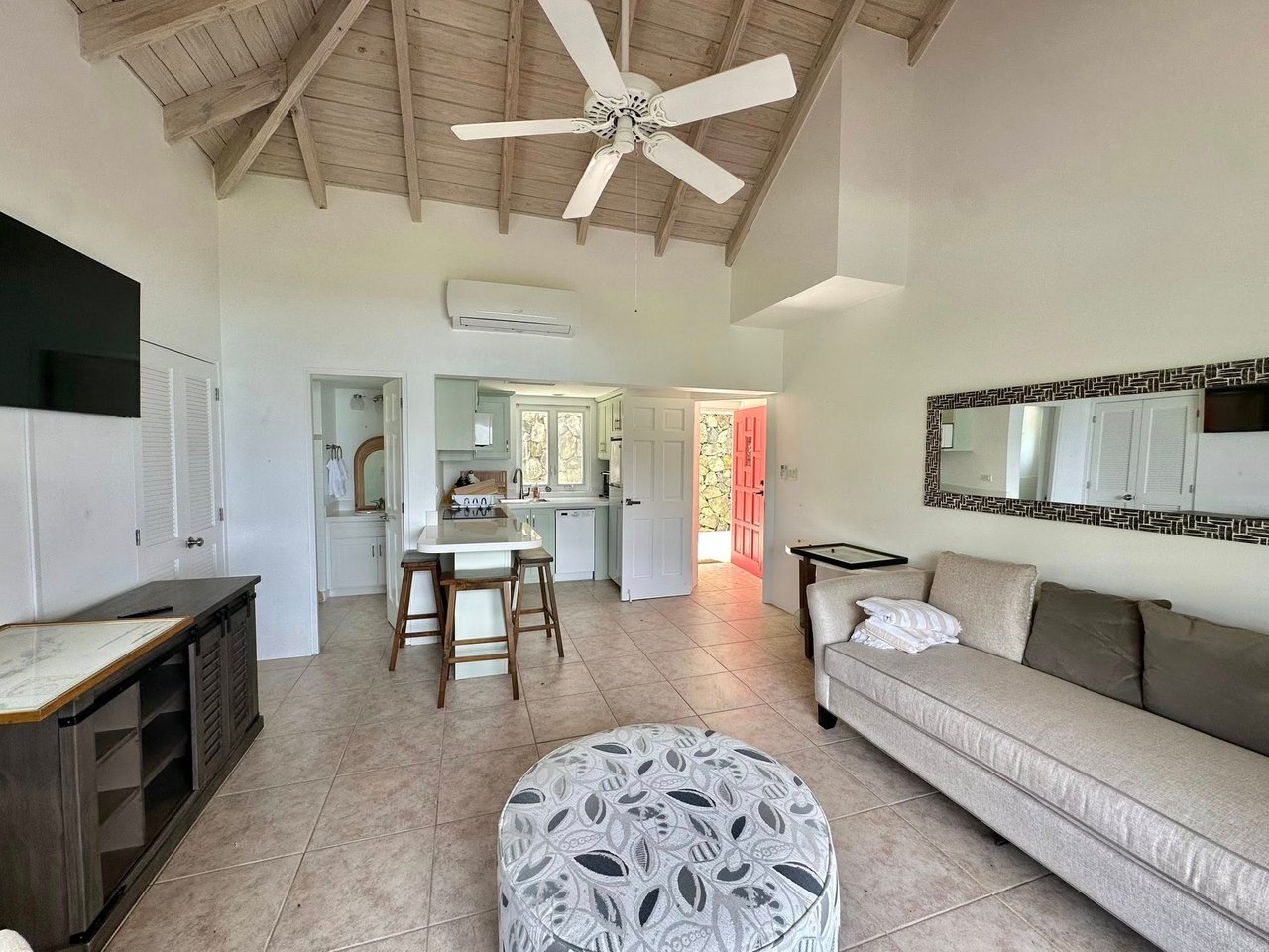 1063 Long Bay Resort 1 Bedroom Villa 