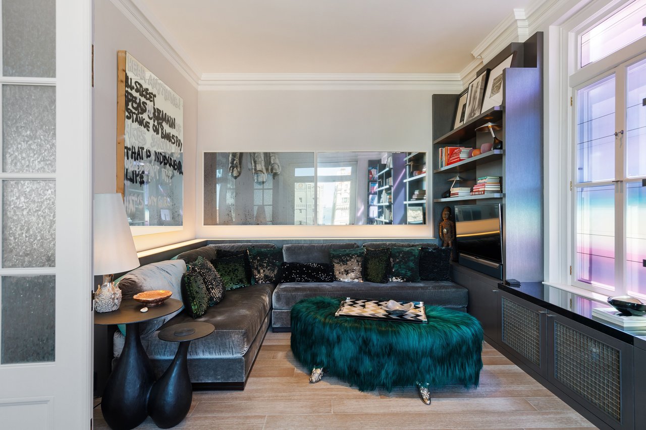 Magnificent Apartment at The Heights