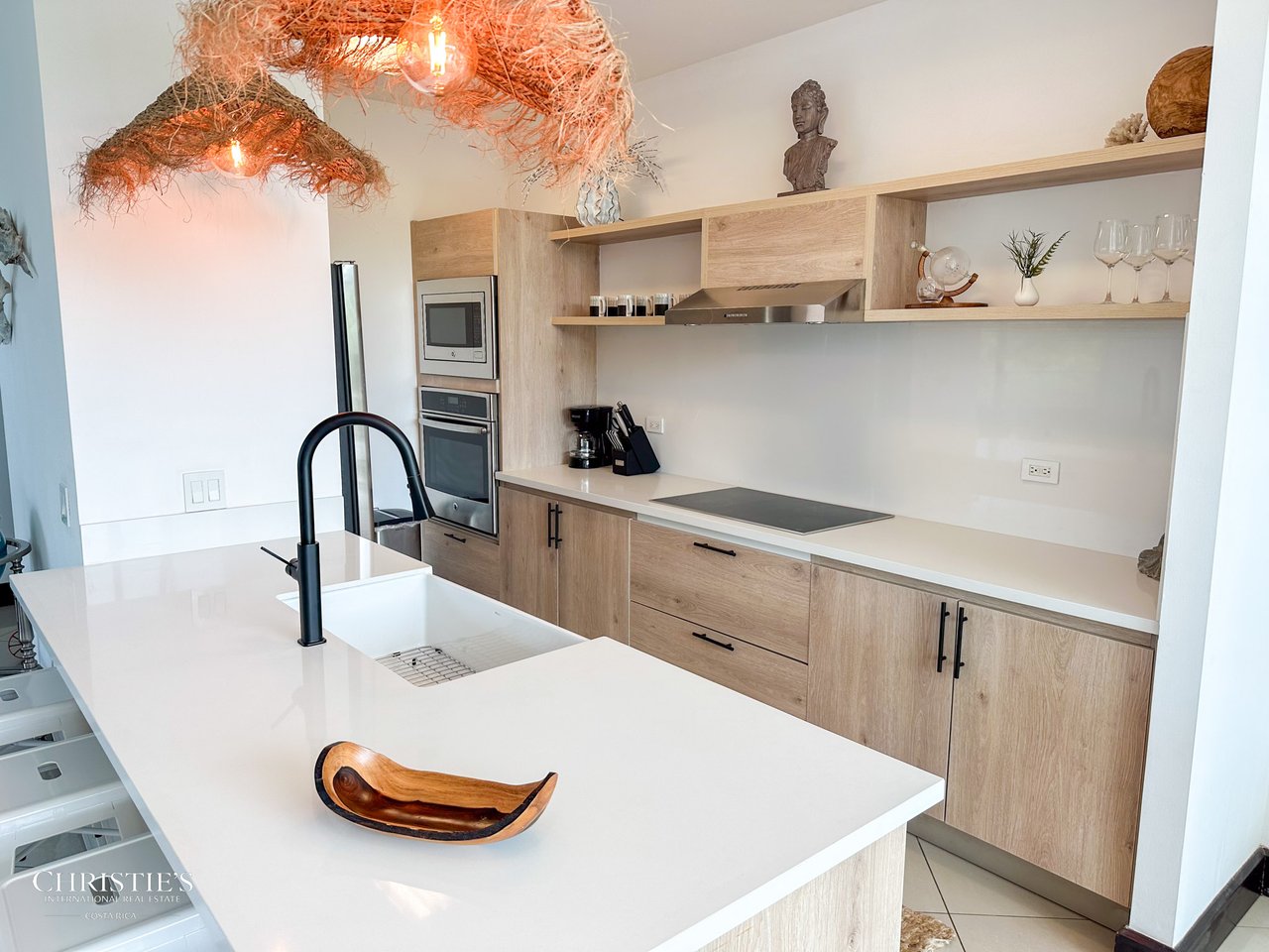 Tamarindo Pacific Park Unit #406