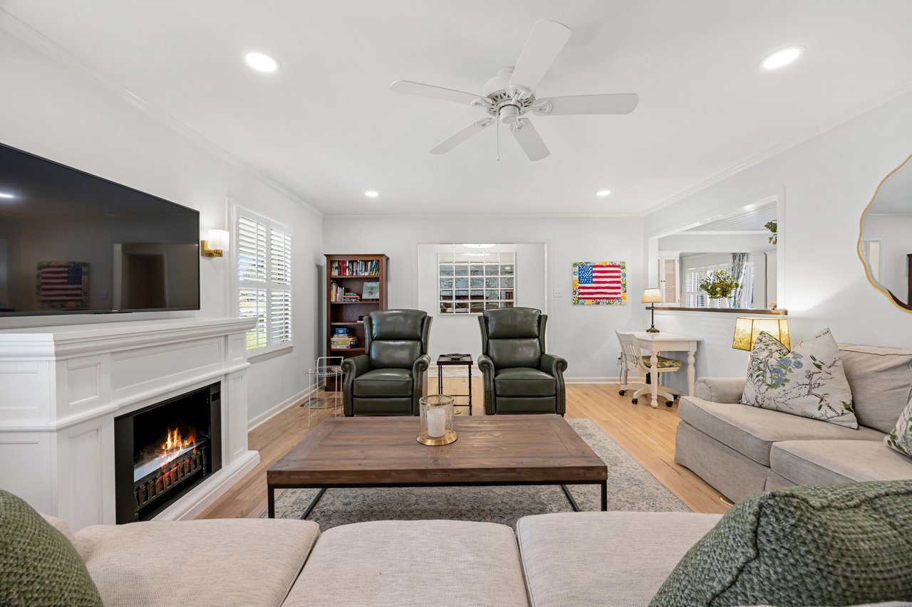 315 Briarcliff Drive, Thomasville, GA