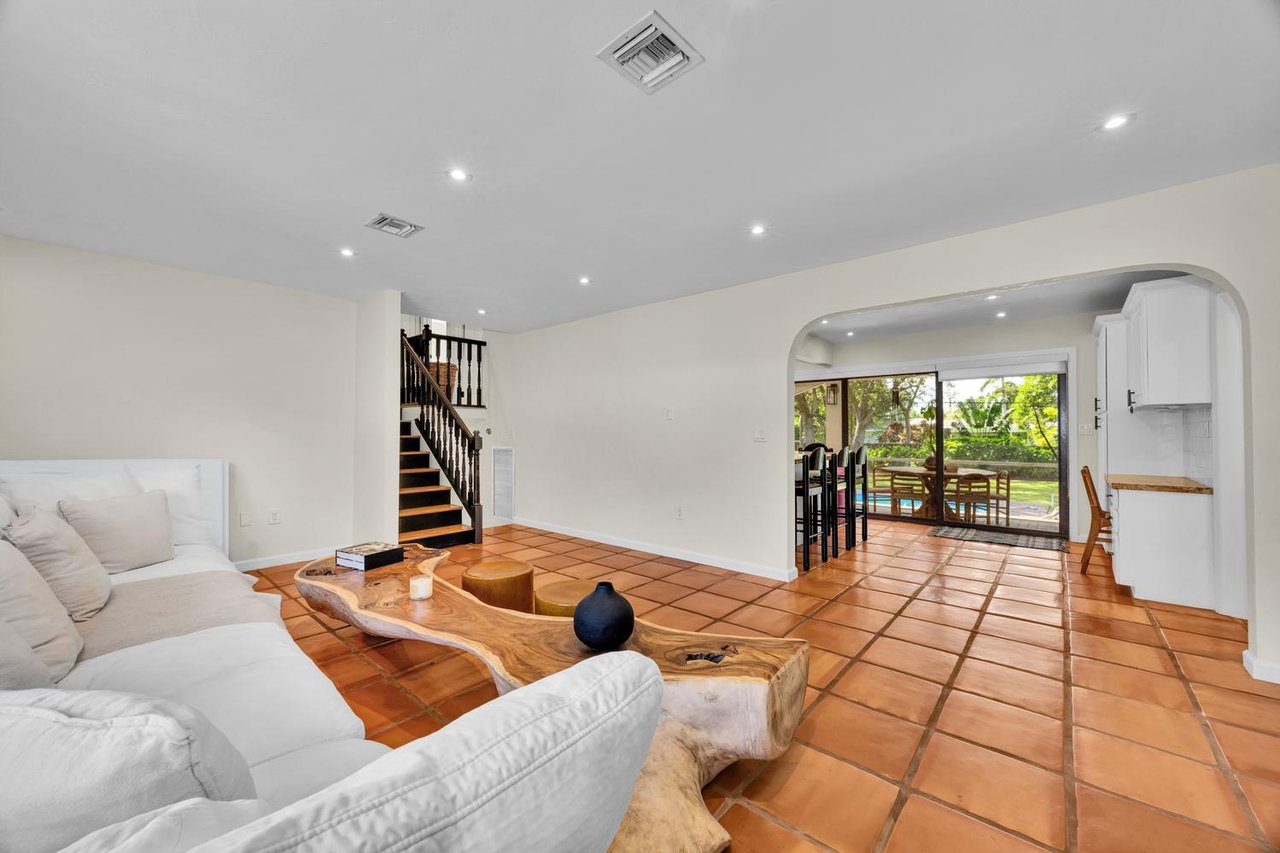 Your Own Backyard Oasis Awaits! Spacious Palmetto Bay Pool Home on a 15,000 SF Lot