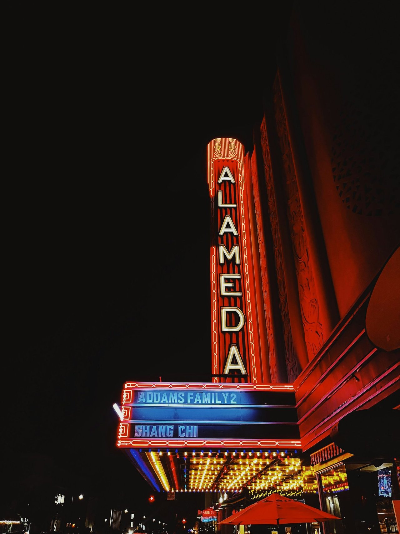 Alameda's Gold Coast: Don't Call Them Victorians