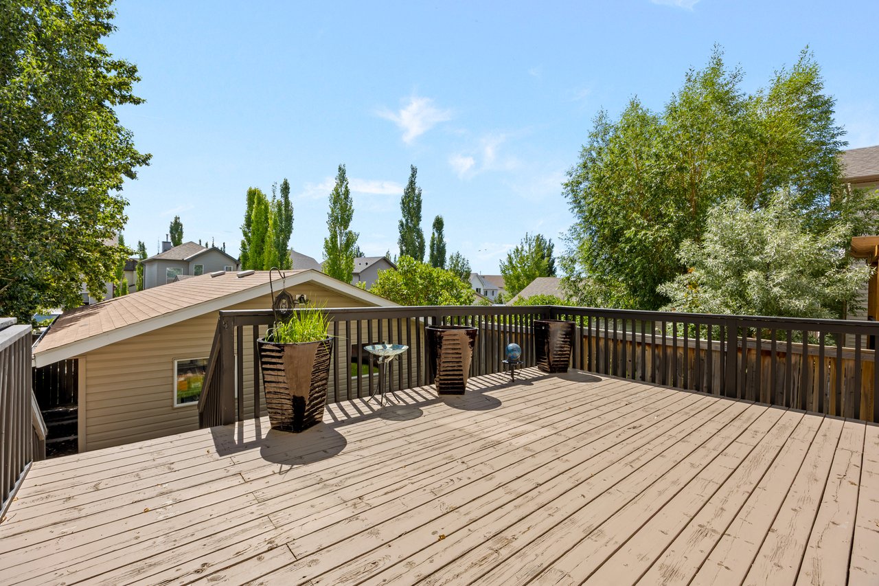 393 Tuscany Drive NW