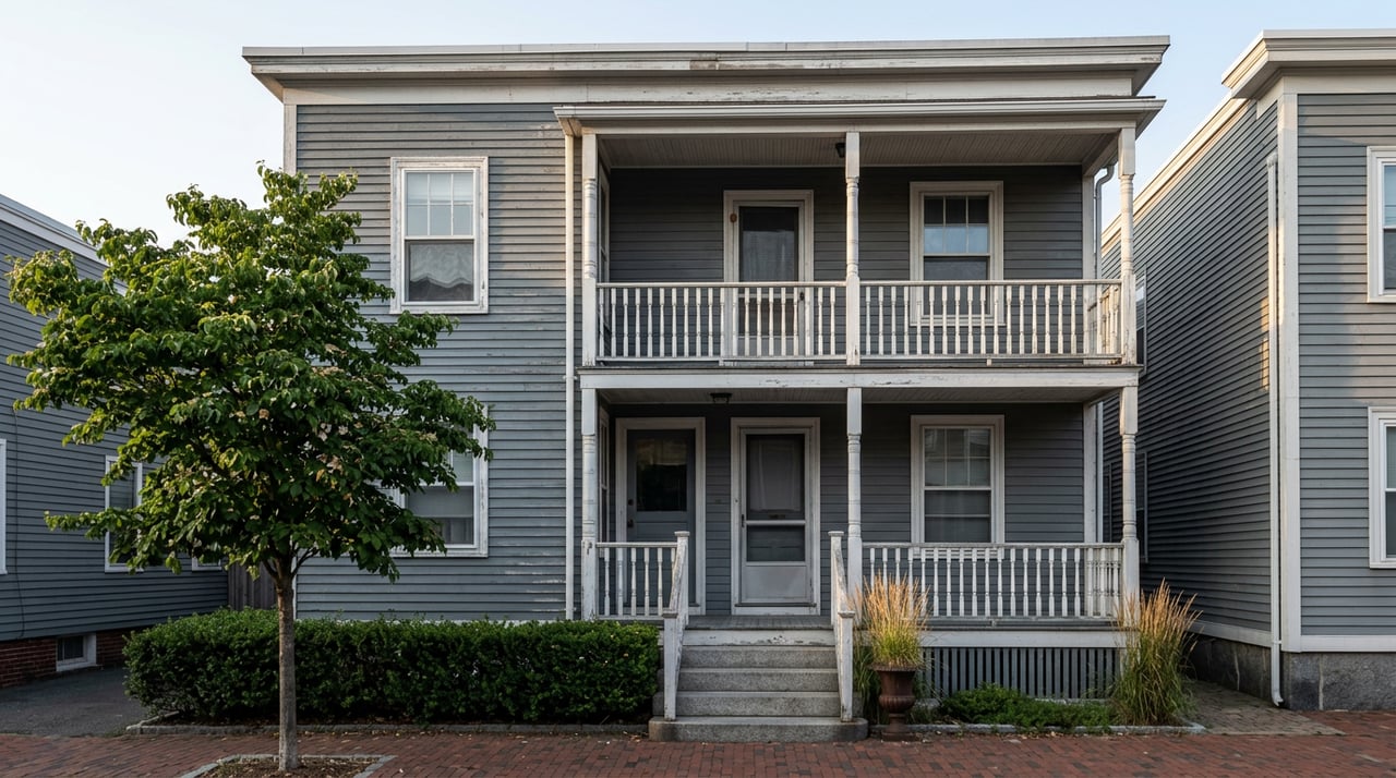 Nobody Runs South Boston's August Calendar. It Still Adds Up to a Five-Day Week.