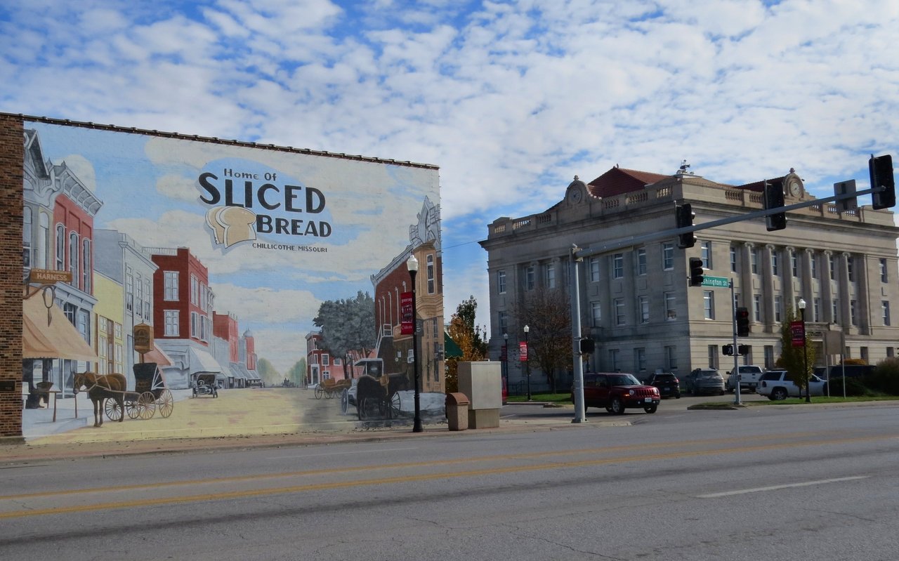 Chillicothe