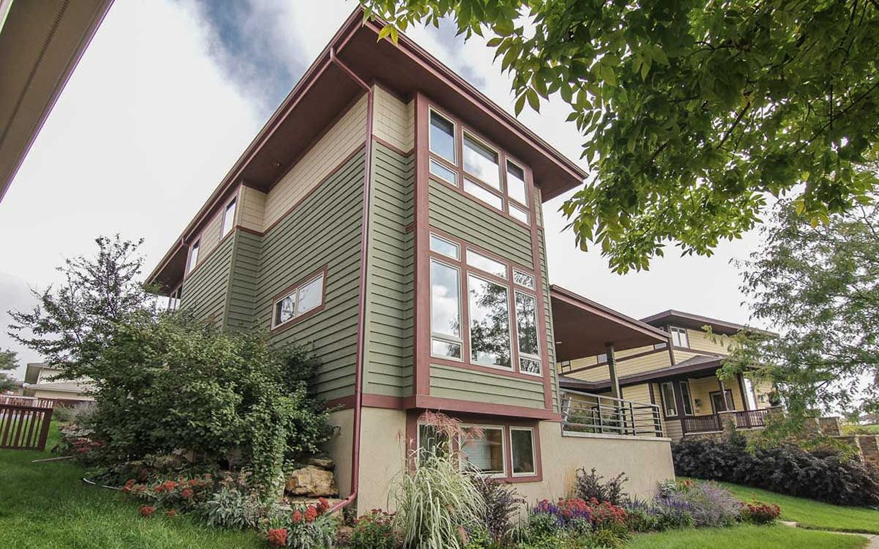 Open Houses - Nov 1st, 2015