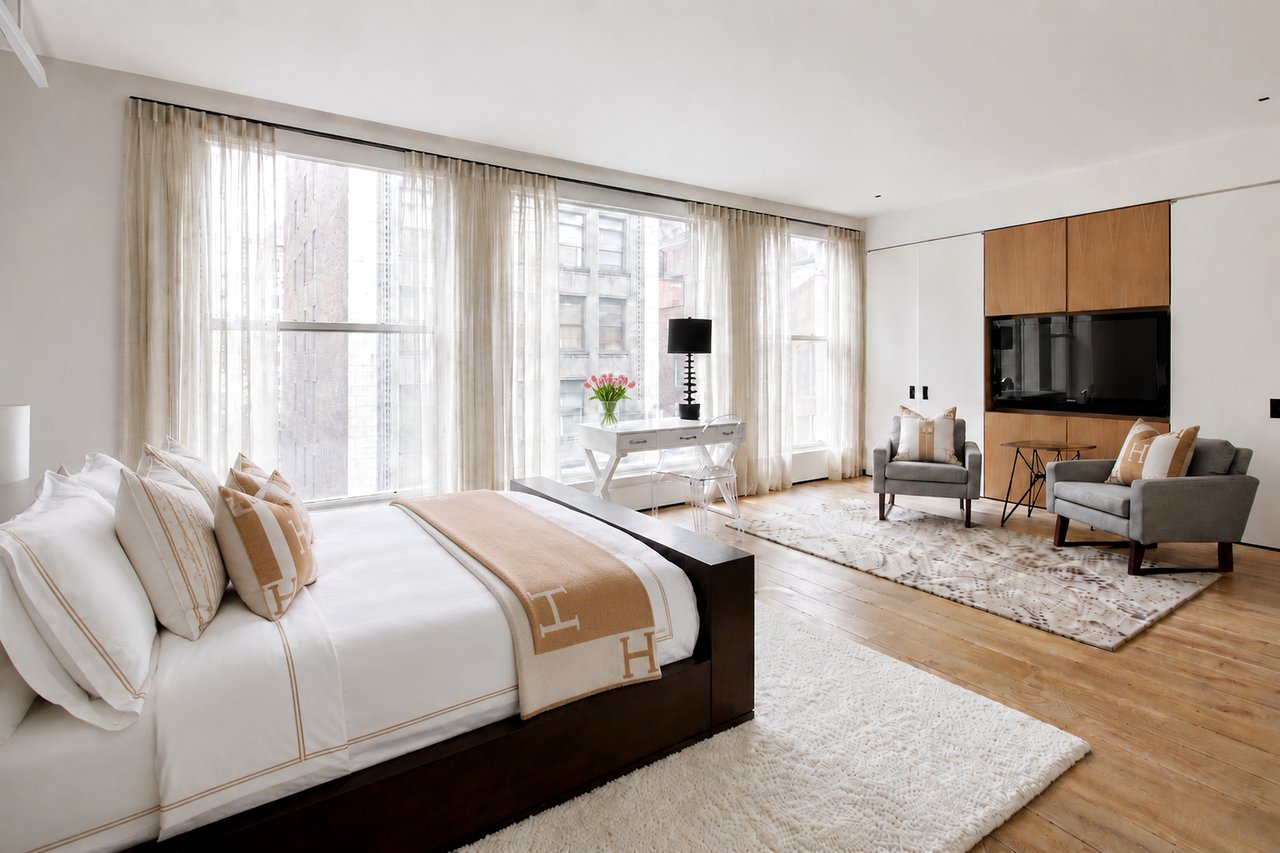 28 West 38th Street, PHW