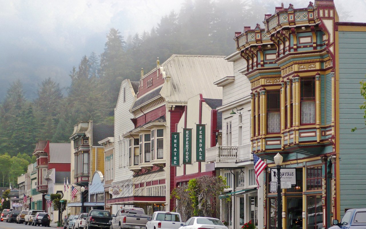 Ferndale