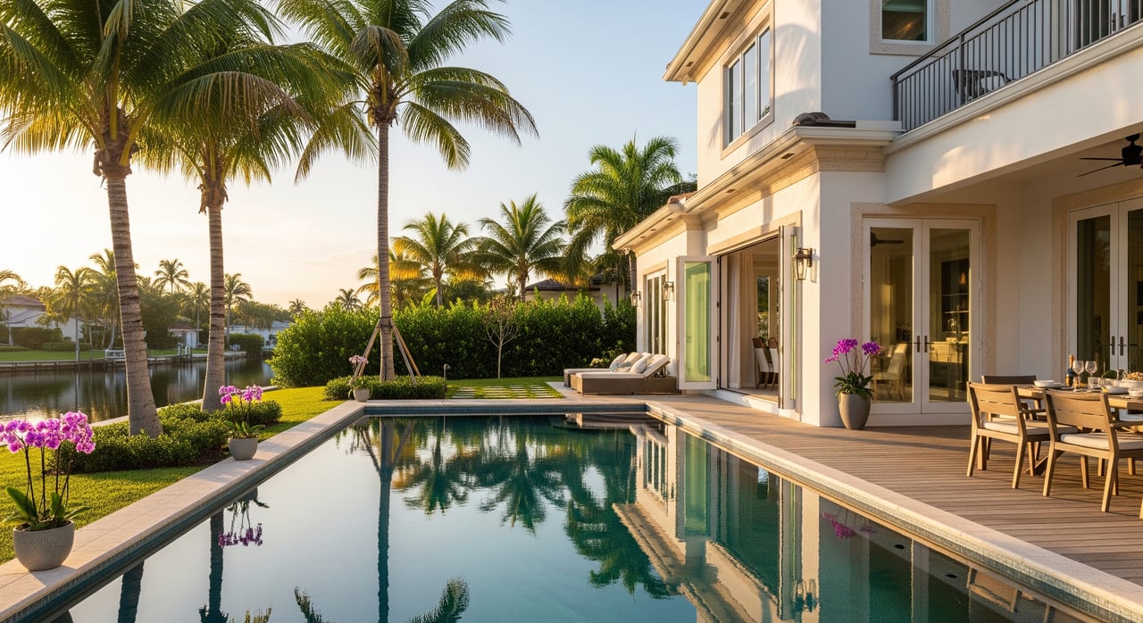 Everyday Life In Coral Springs