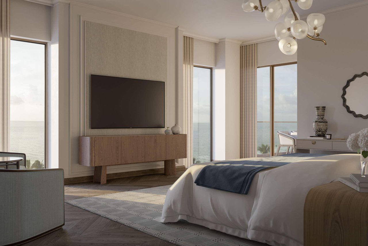 Rosewood Residences Naples