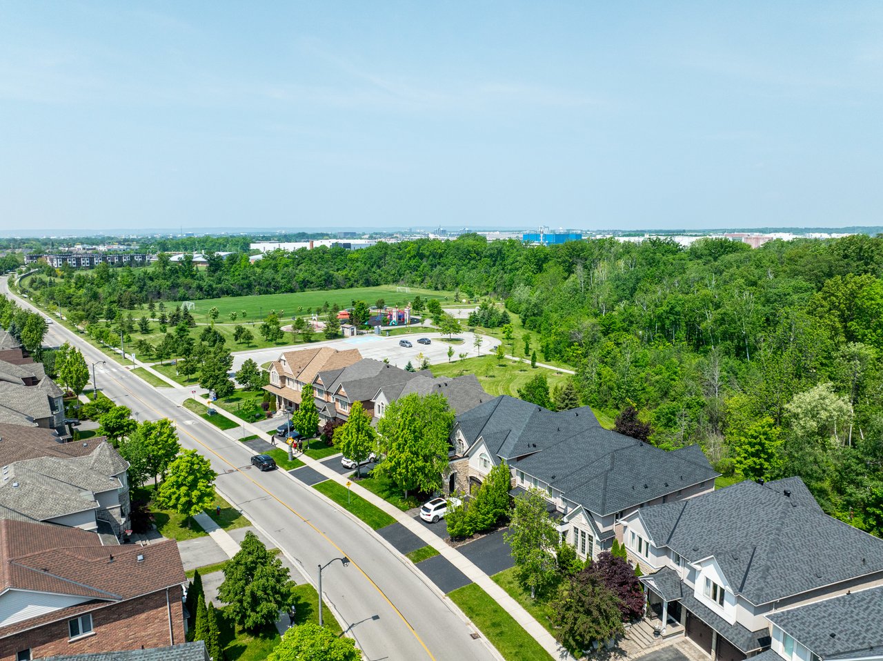 317 Nautical Boulevard, Oakville