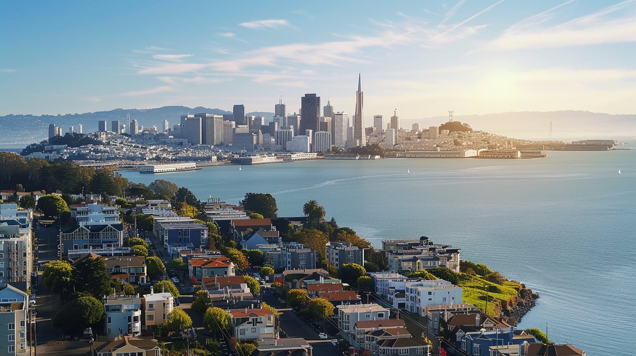 Tri-Valley & South Alameda County