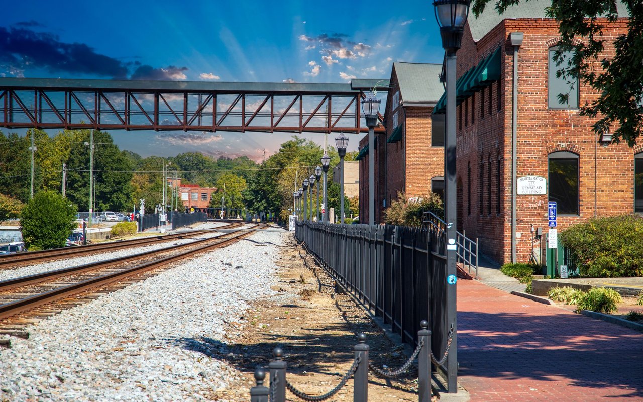 Marietta