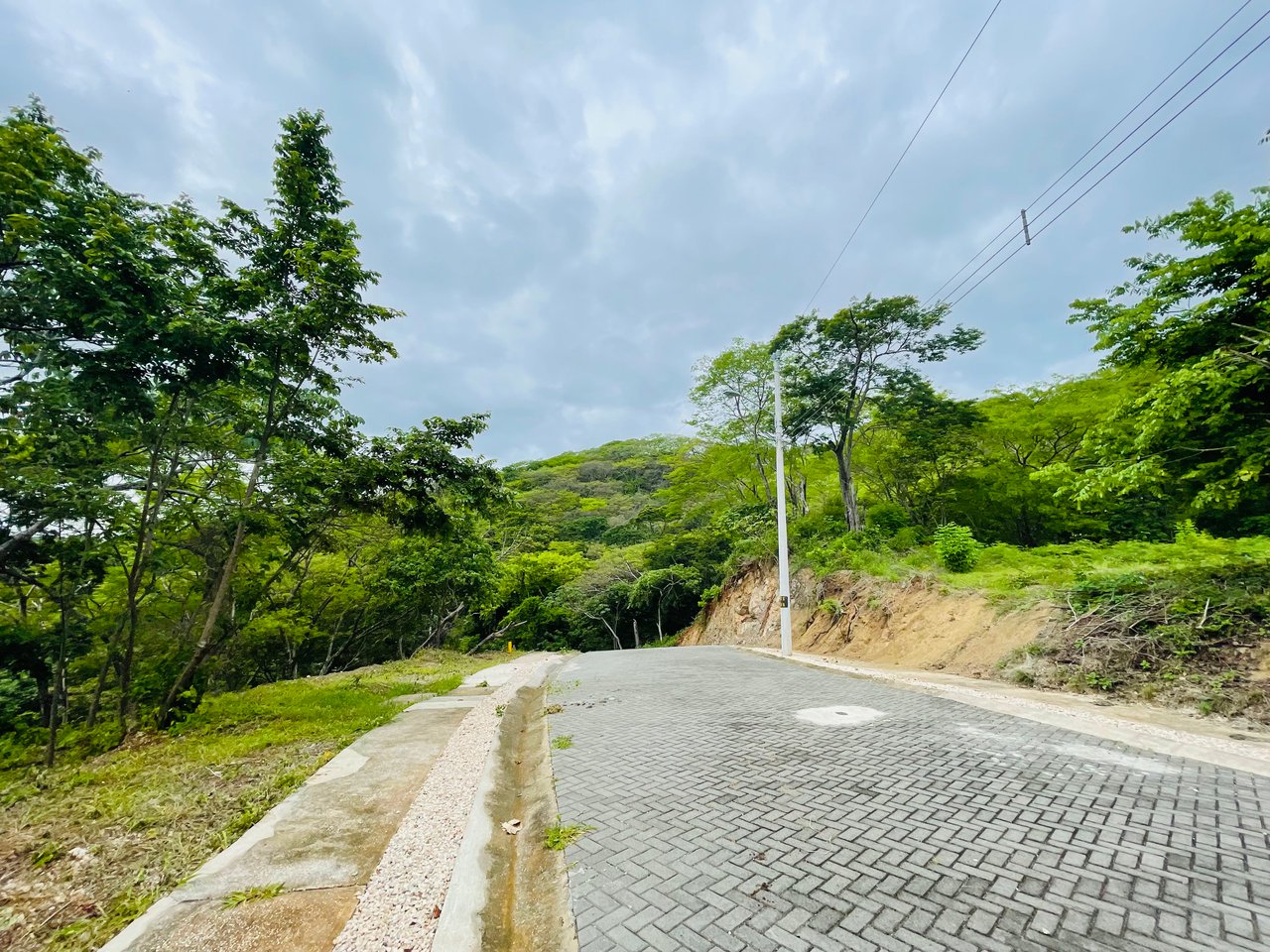 Valle Escondido
