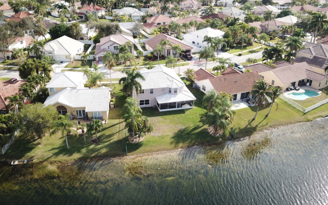 What’s Happening in Florida’s Housing Market [2023]