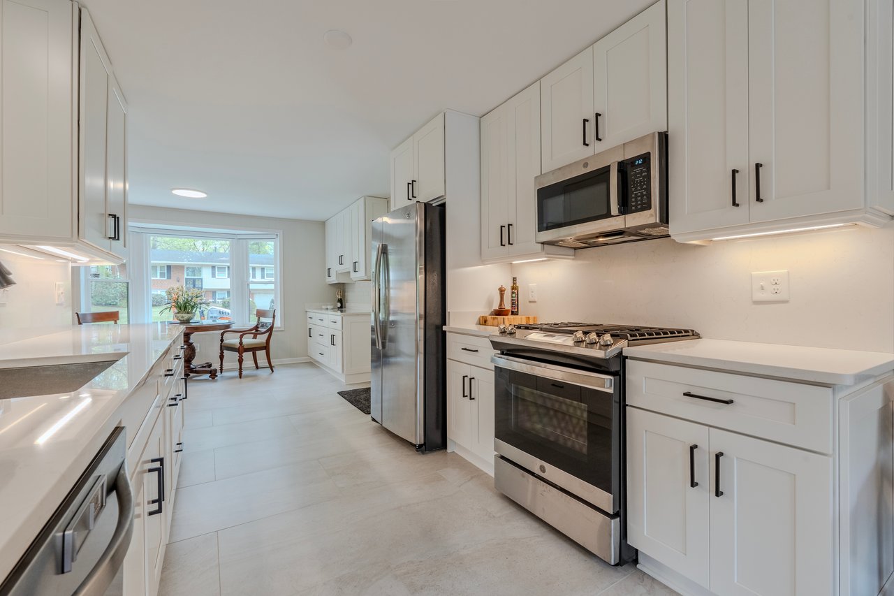 1706 Burning Tree Drive