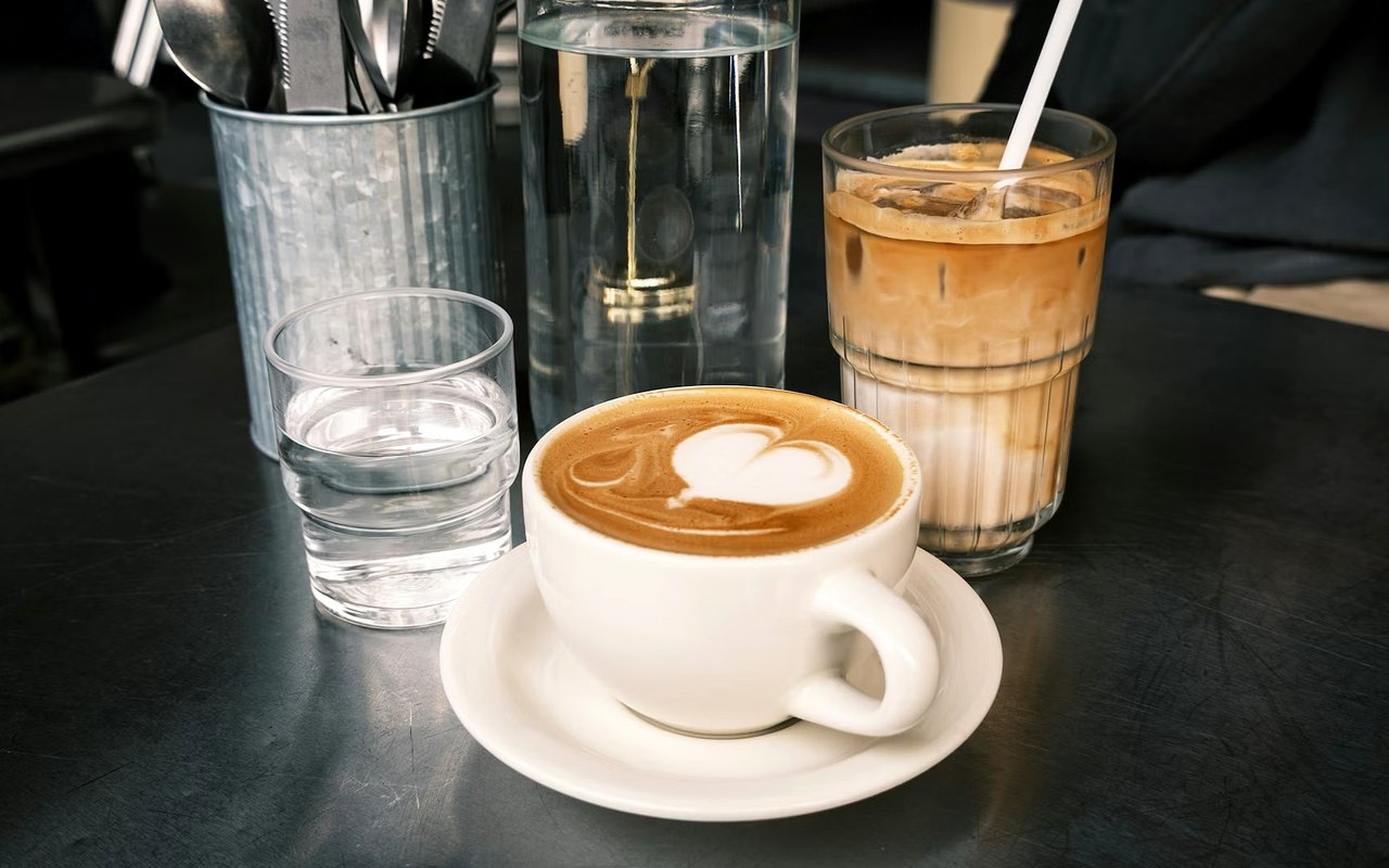 Best Coffee Shops in Newport Beach: Where Design Meets Caffeine