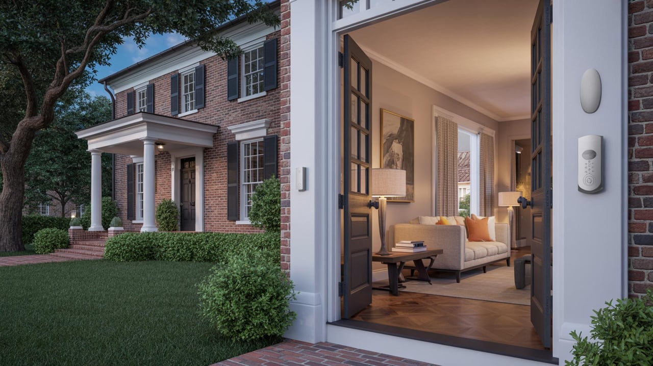 Must-Have Smart Home Features for Athens, GA Homeowners
