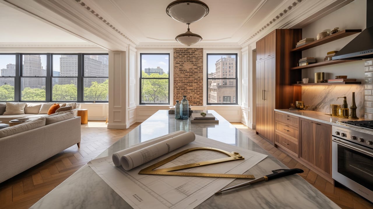 Find the Best Remodeling Contractor in Gramercy-Flatiron
