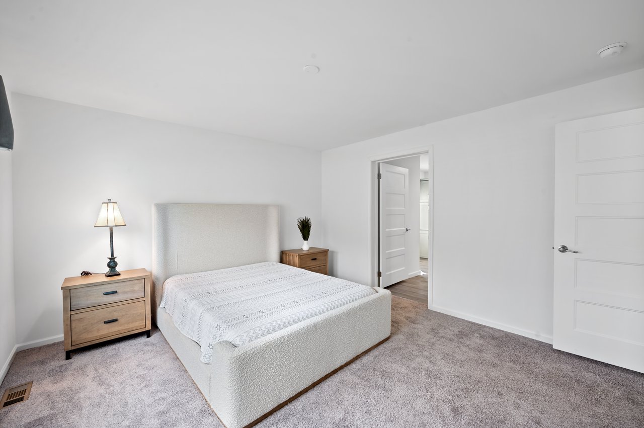 The Riverbend at Northwoods