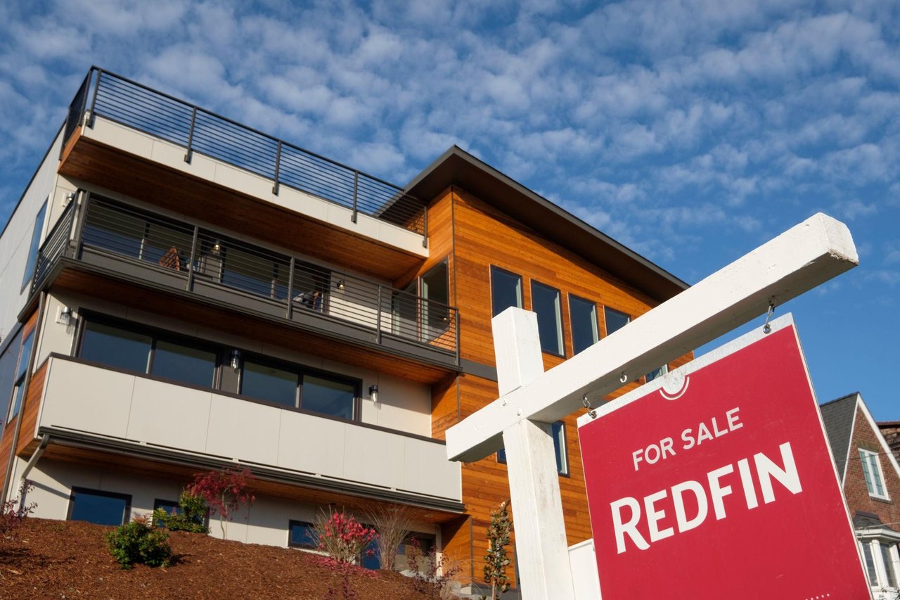🏡 Is the Seattle Housing Market Crashing or Just Normalizing?