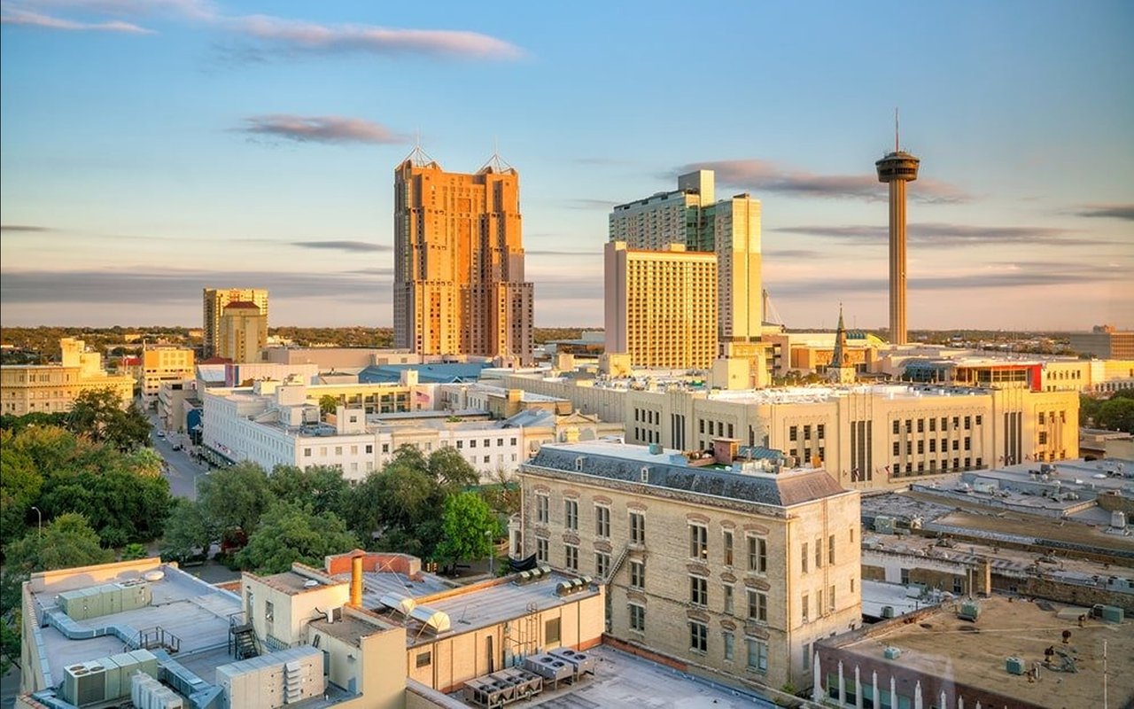 Is San Antonio the New Up-and-Coming Tech City?