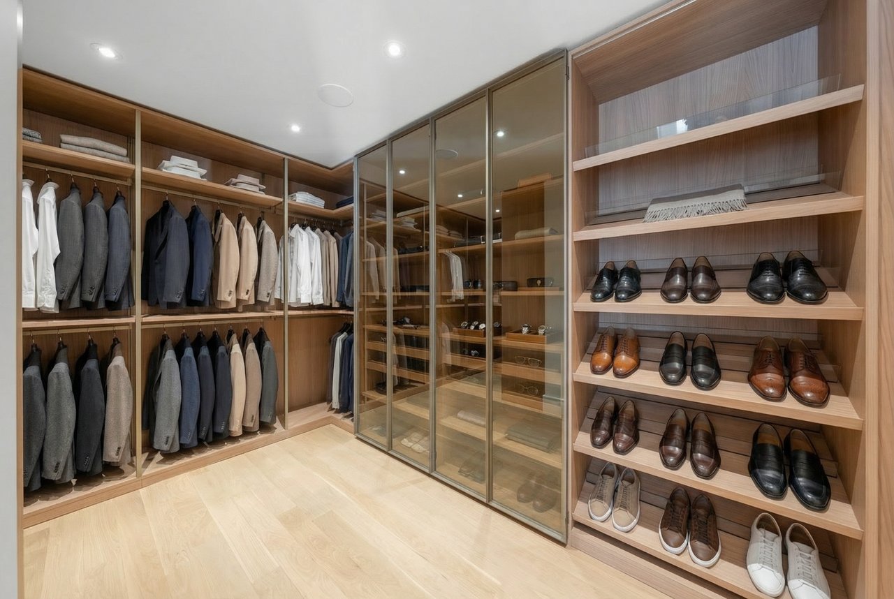 Uniquely Distinguished Property