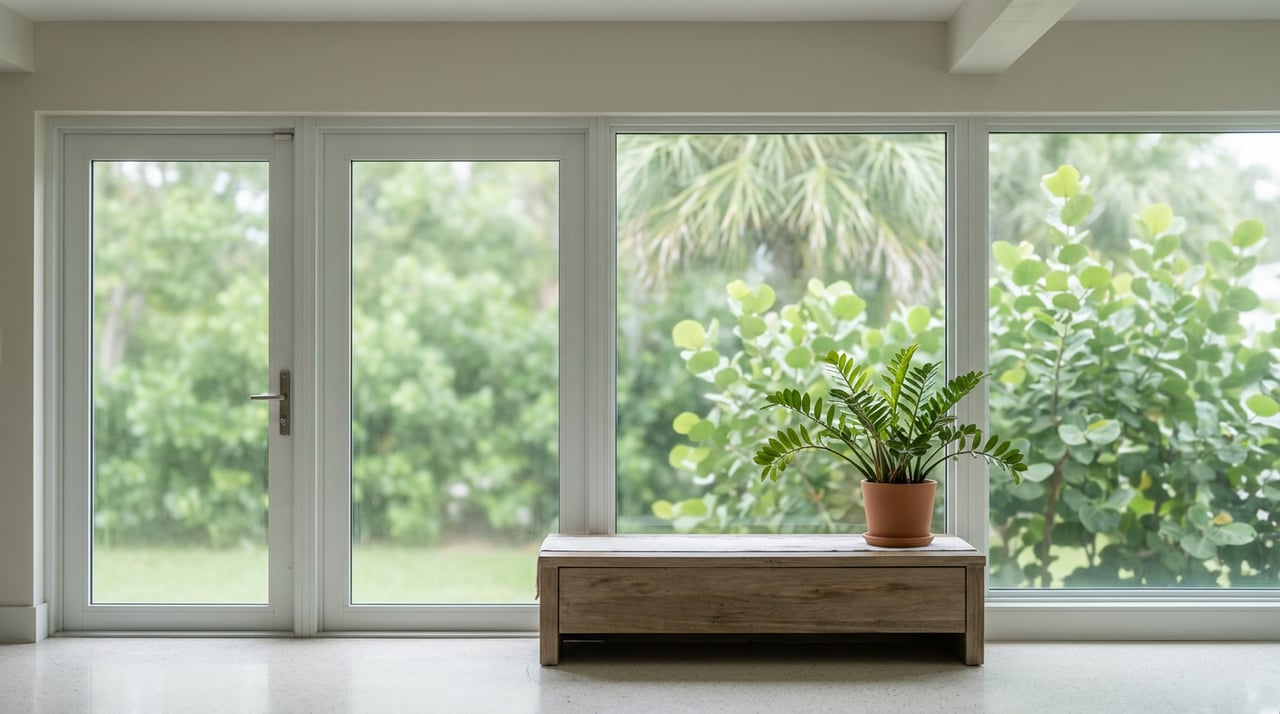 The Wind Mitigation Form That's Quietly Repricing Key Largo Closings in 2026