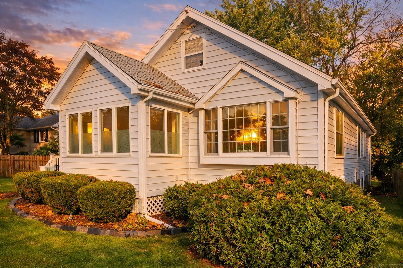 Dedham Ranch sold with Move with Melissa