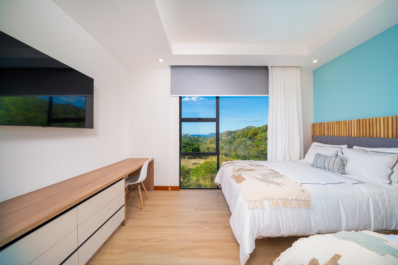 Casa Crystal | Luxury Oceanview Estate with Resort-Style Living in Mar Vista, Playa Flamingo