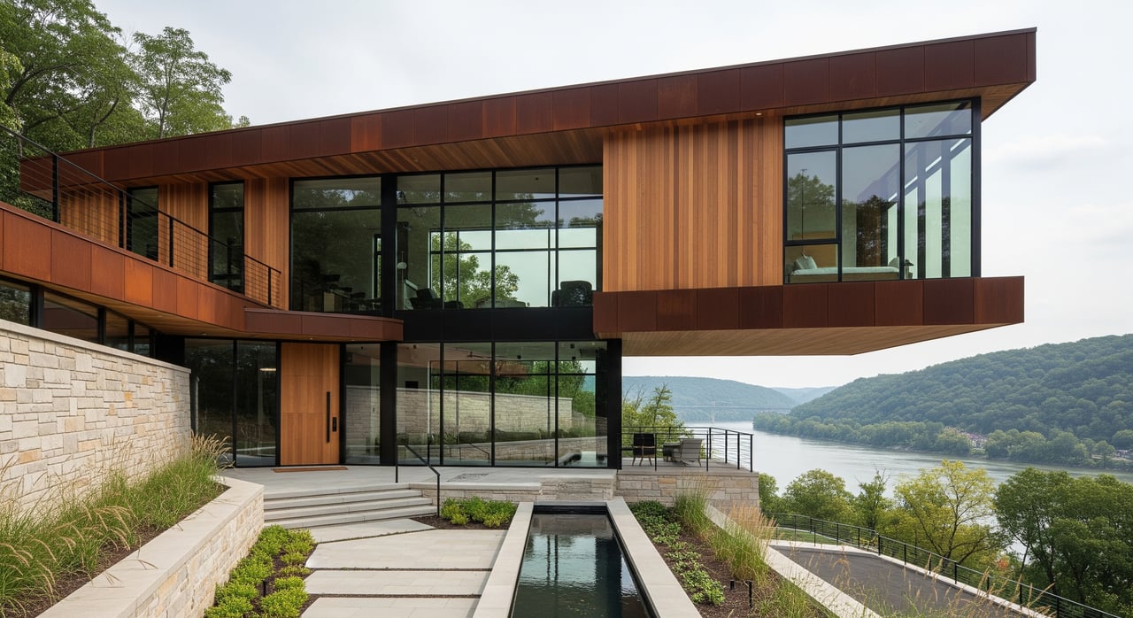 Sell A Unique Pittsburgh Home With A Private Plan