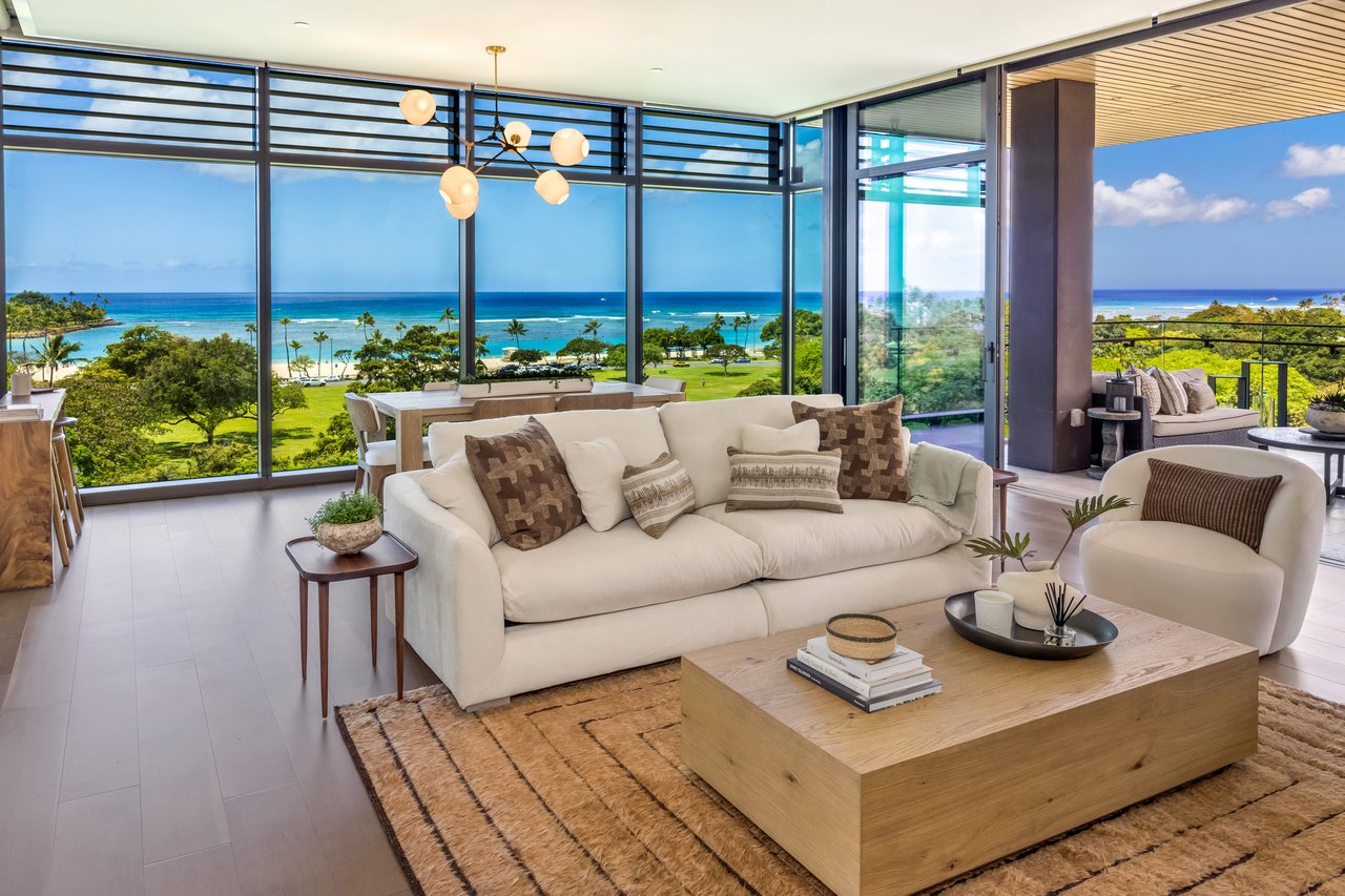 Recently Sold: Park Lane 7601