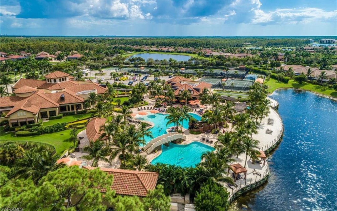Treviso Bay