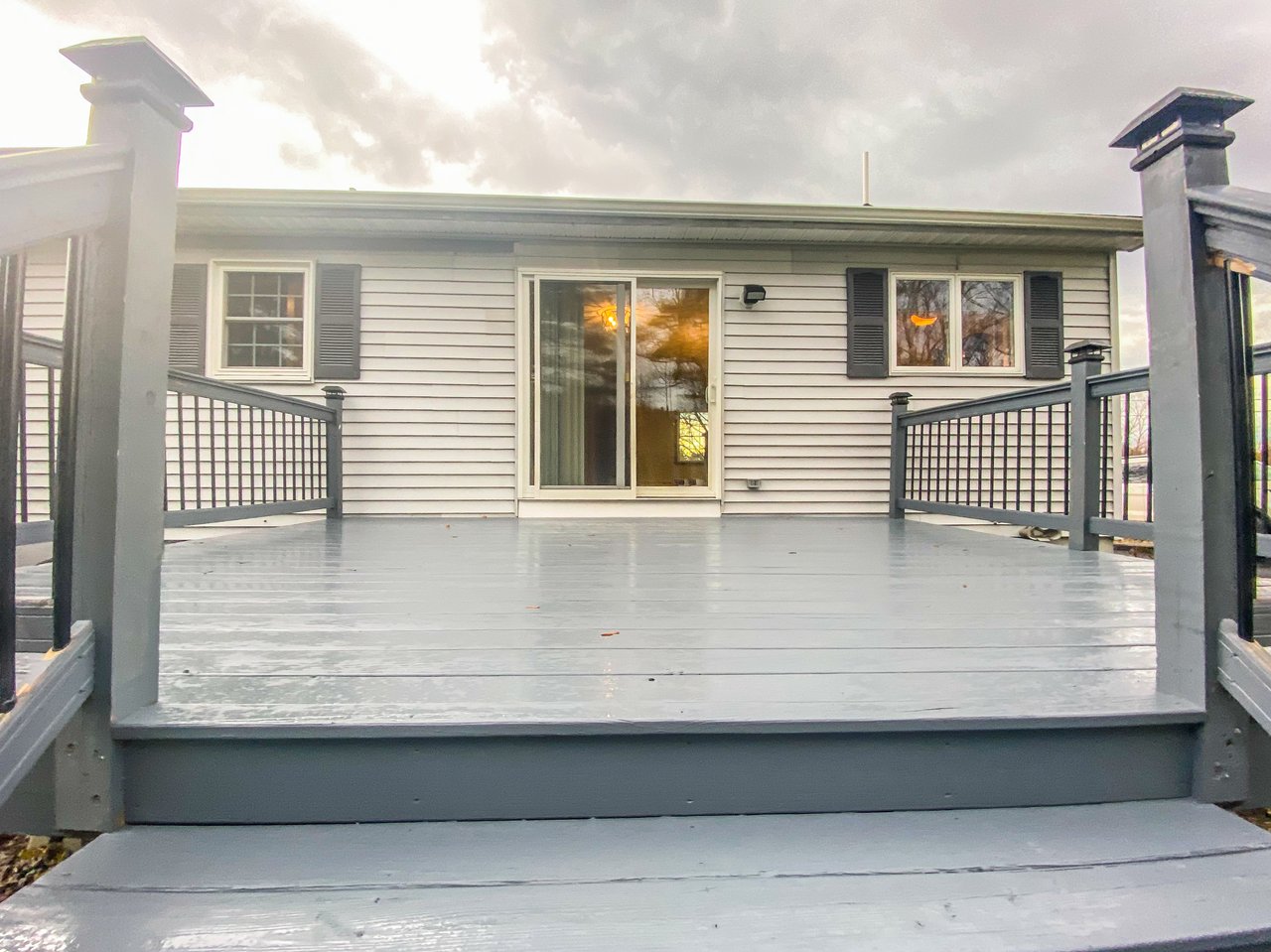 Rental Available May 1st