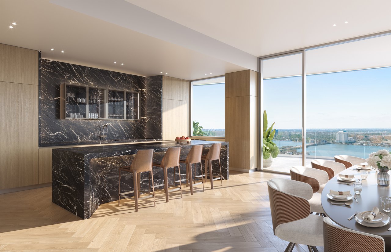 Pagani Residences Miami