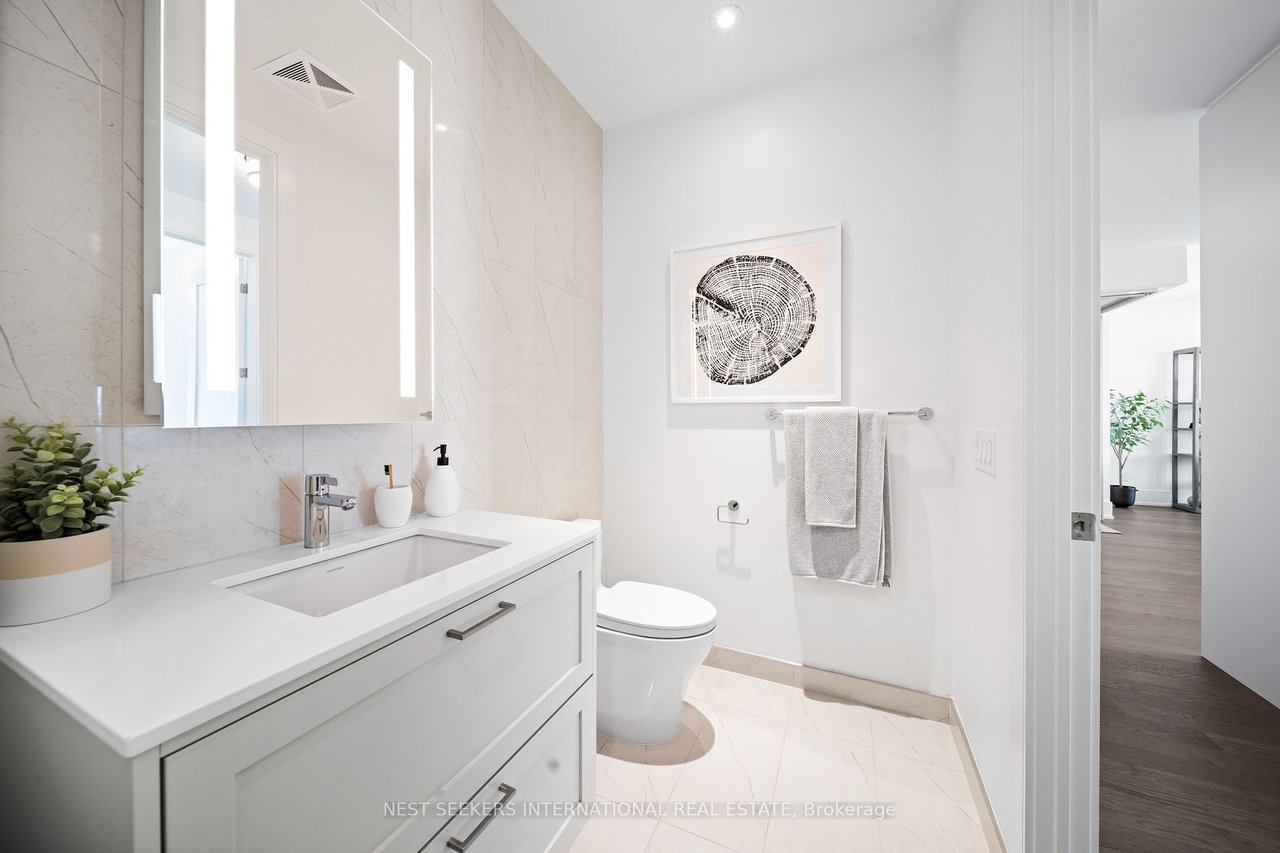 THE WELL IN KING WEST PENTHOUSE