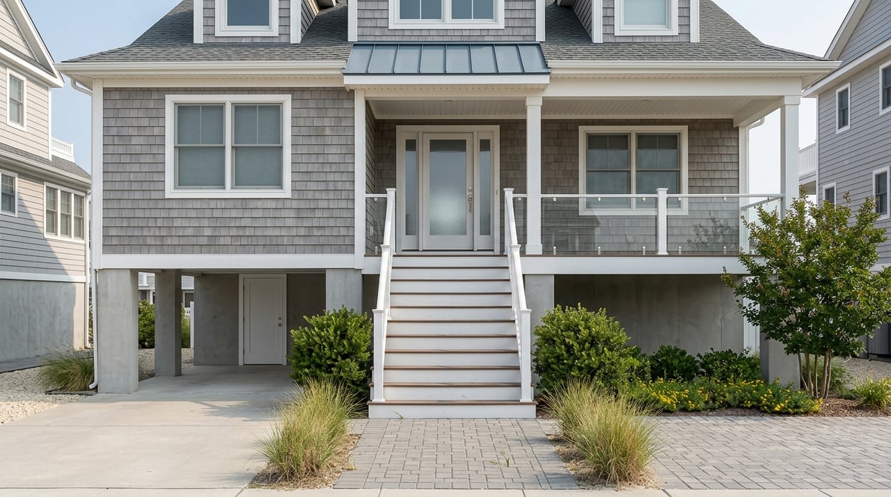 Surf City For First-Time Shore Buyers: What To Expect