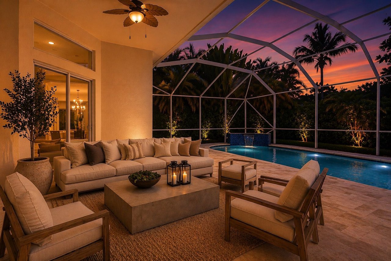 21836 Cypress Palm Ct