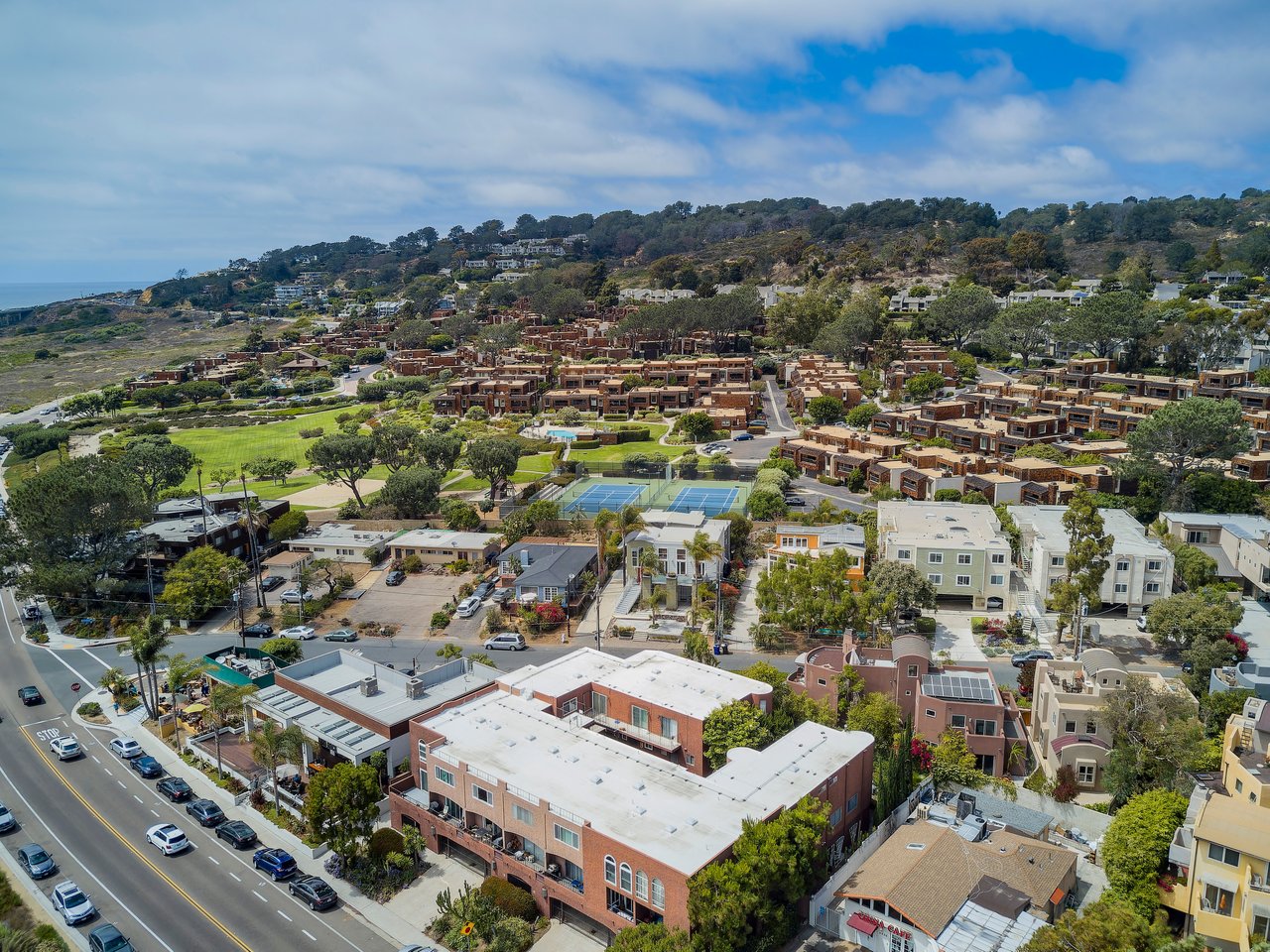 Rancho Peñasquitos
